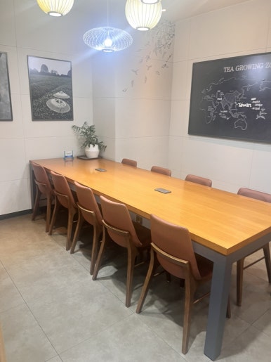 공차 신사세로수길점 이미지