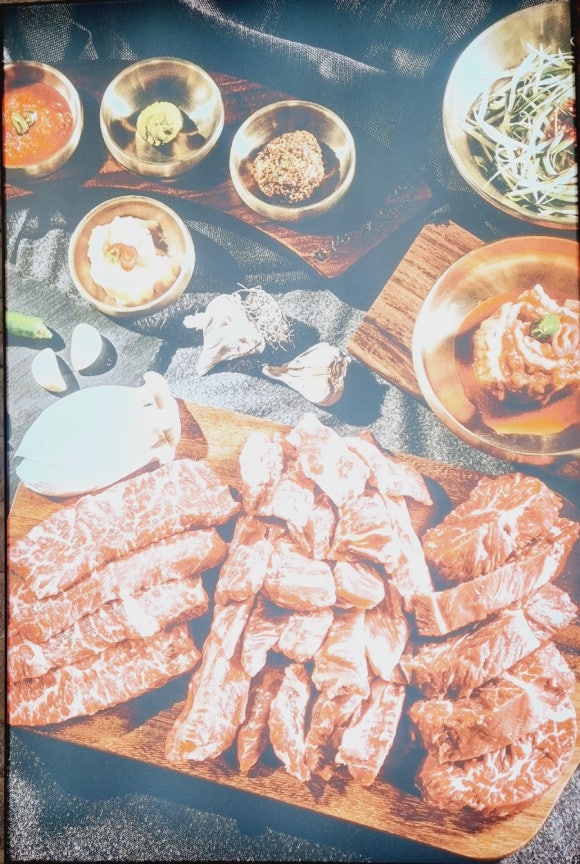 압구정화로구이 장유점 이미지