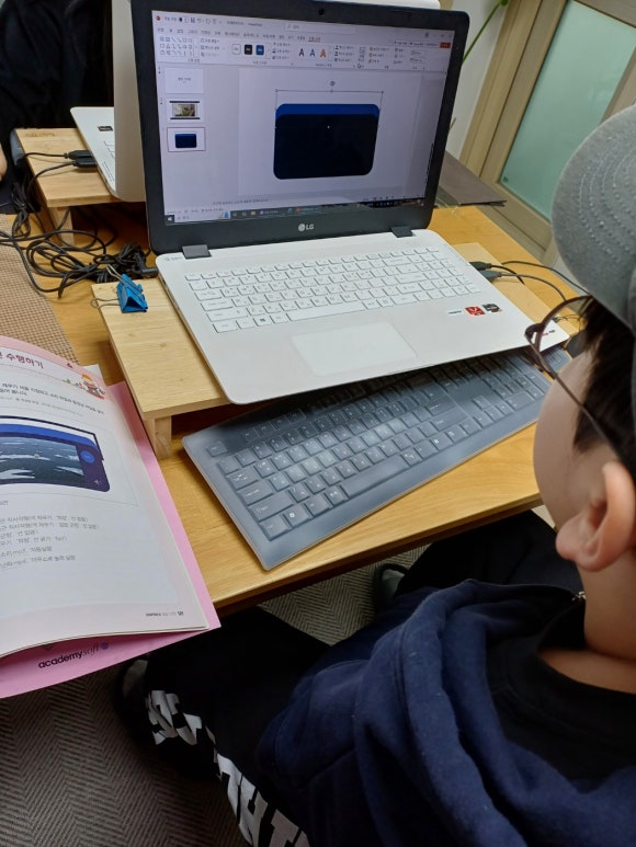컴이랑OA 이미지