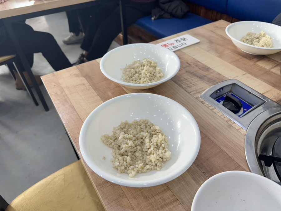 오송해물칼국수 이미지