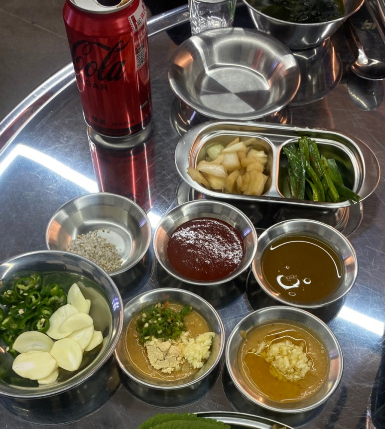 곱창애막창가 양주점 이미지