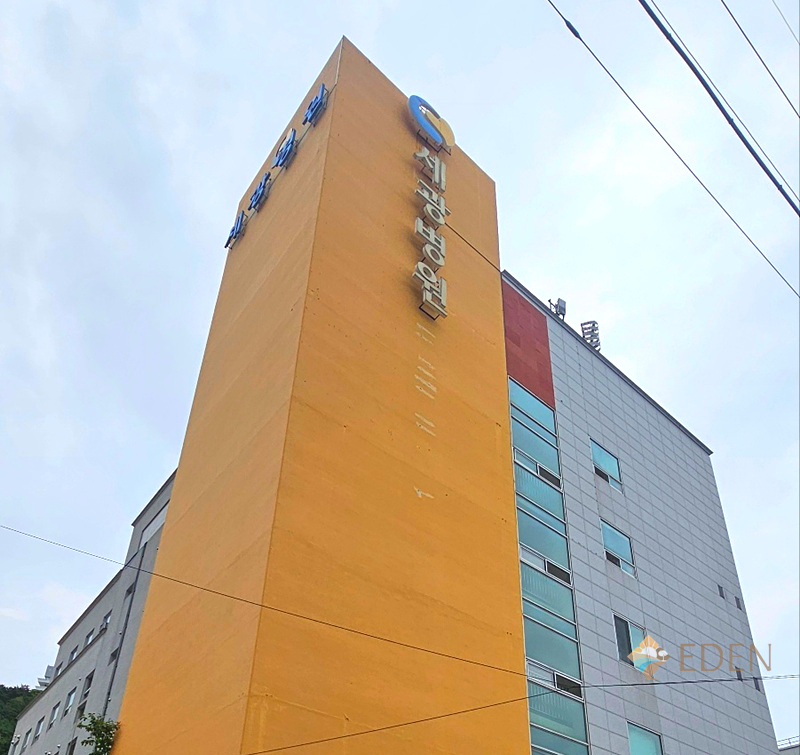 세광병원장례식장 이미지