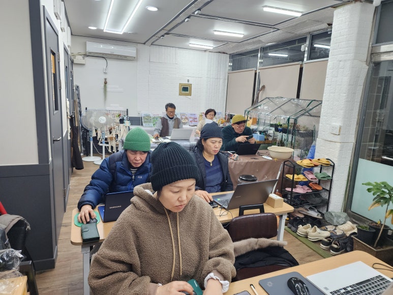 사회적협동조합 케어팜더욱 이미지