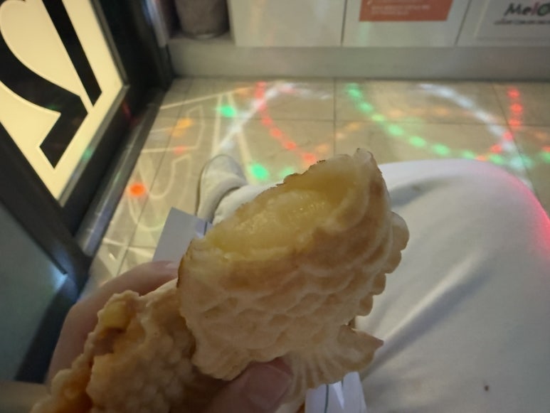 꿀호떡앤잉어빵 이미지