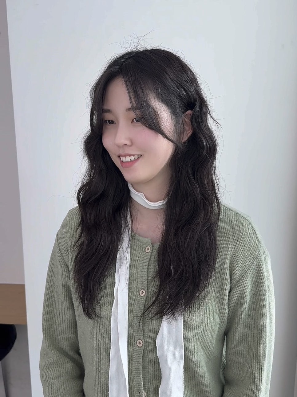 좋은예감미용실 이미지