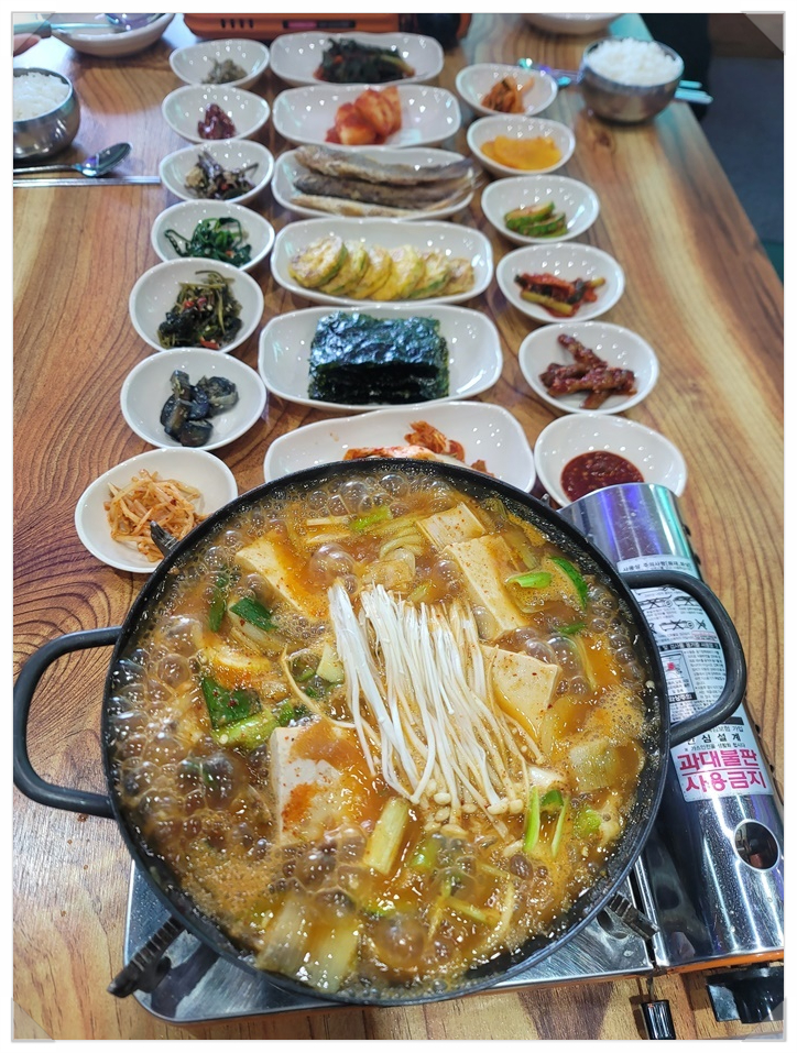 제부도손칼국수 이미지