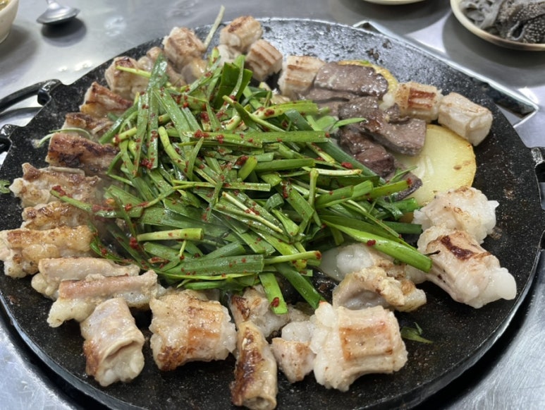 김가네곱창 이미지