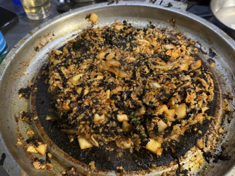 남영곱창 이미지