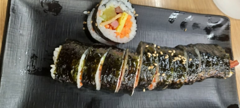 대구옛날잔치국수 이미지