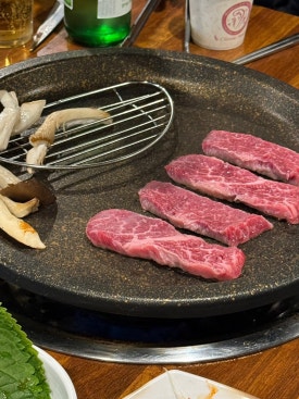 한마음정육식당안산상록점 이미지