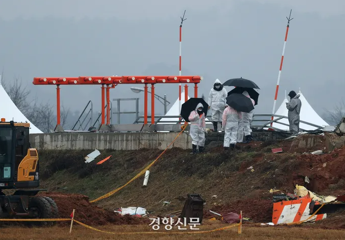 한국공항공사무안공항 이미지