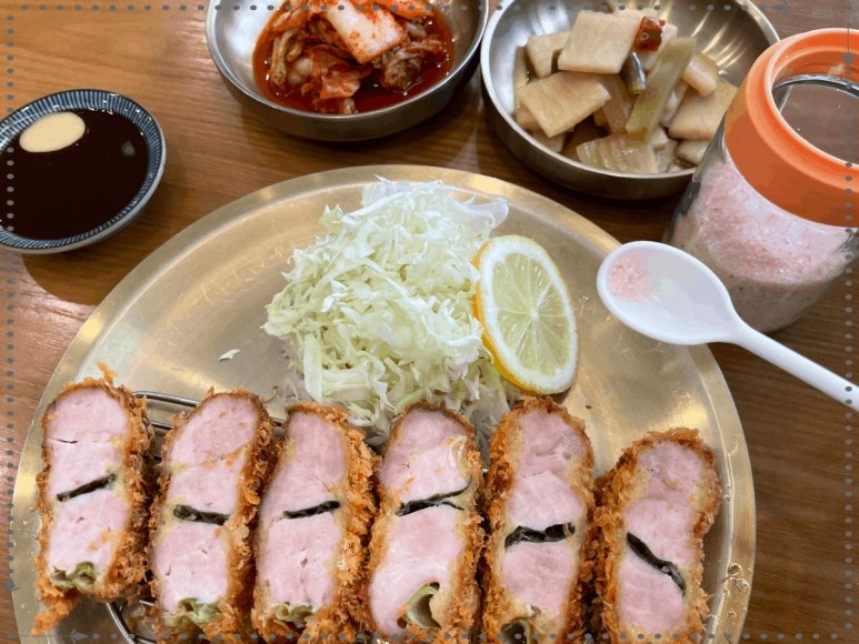 네기소바 이미지