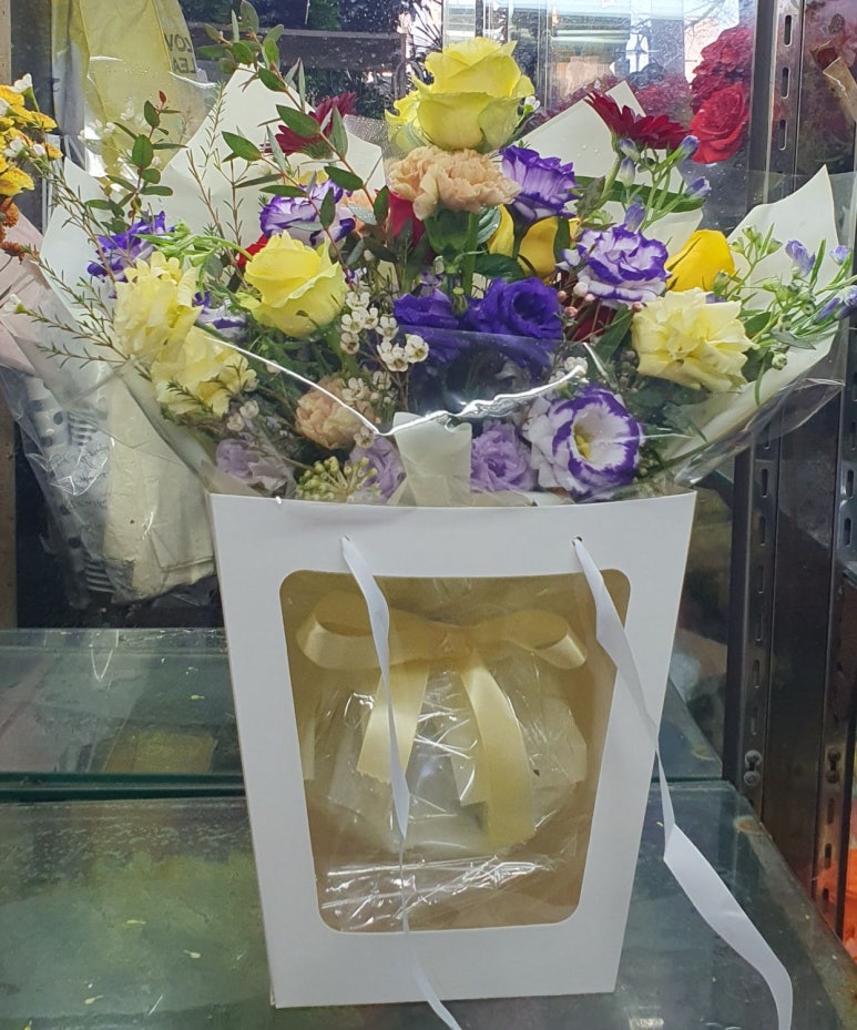 해피꽃방 이미지