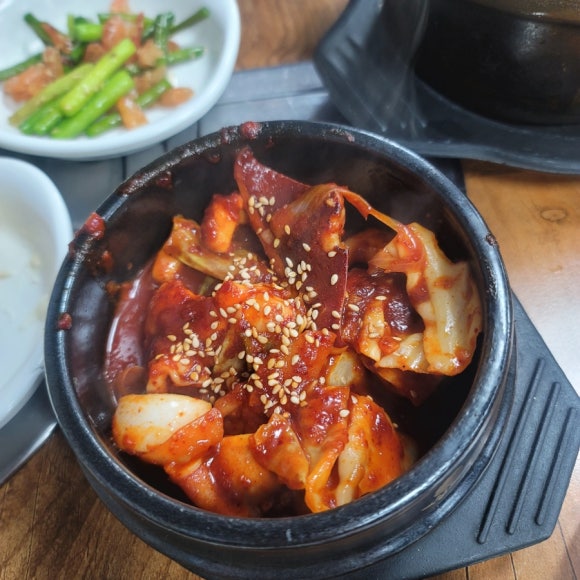 김가보쌈 이미지