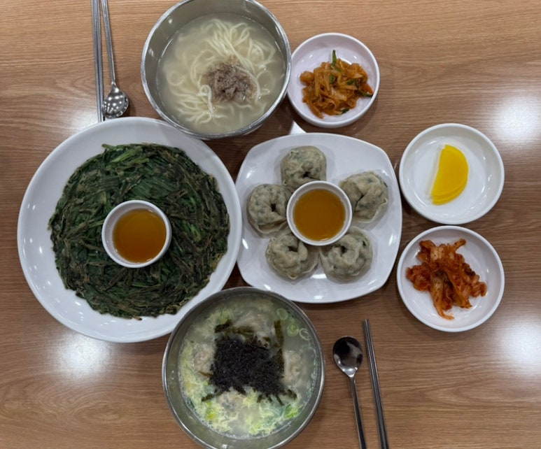 명동칼국수 선릉본점 이미지