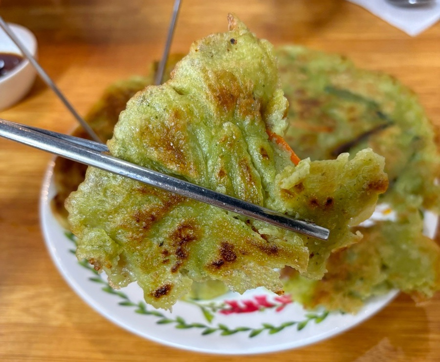다원 맛칼국수 이미지