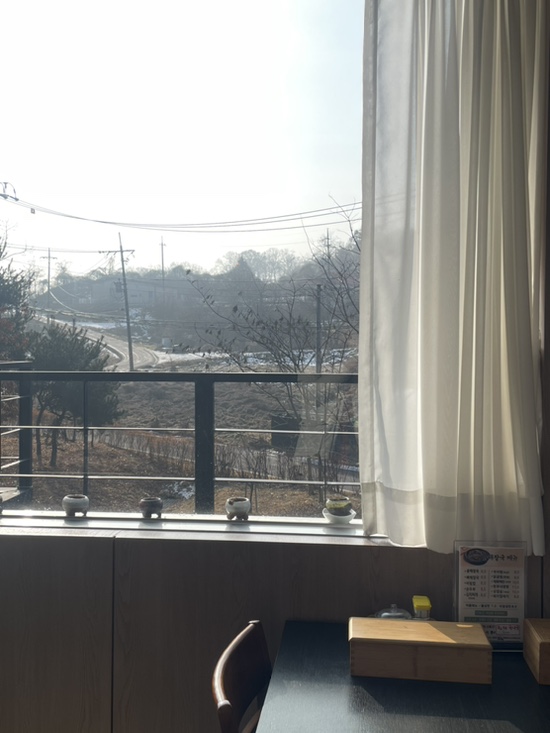 햇살해장국 이미지