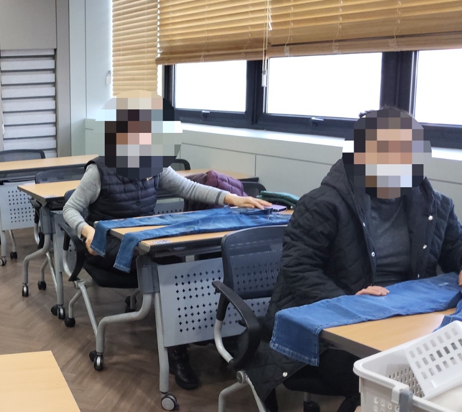 한국정리수납교육센터 이미지