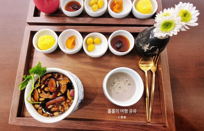동양찻집 부개점 이미지