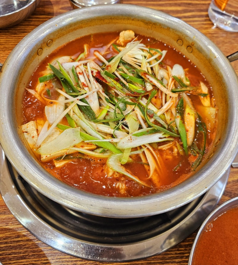 구리시골식당오산점 이미지