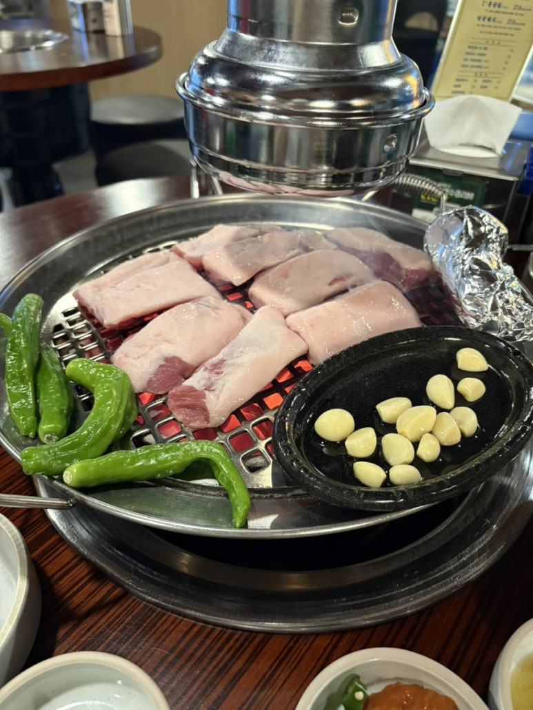 동래정 화곡점 이미지