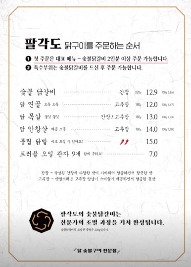 팔각도 이미지