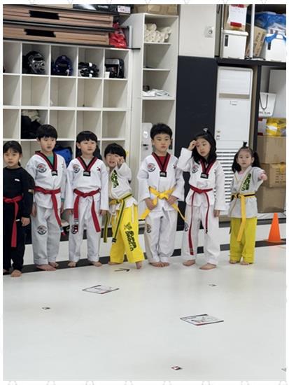 엠티에이태권도 이미지