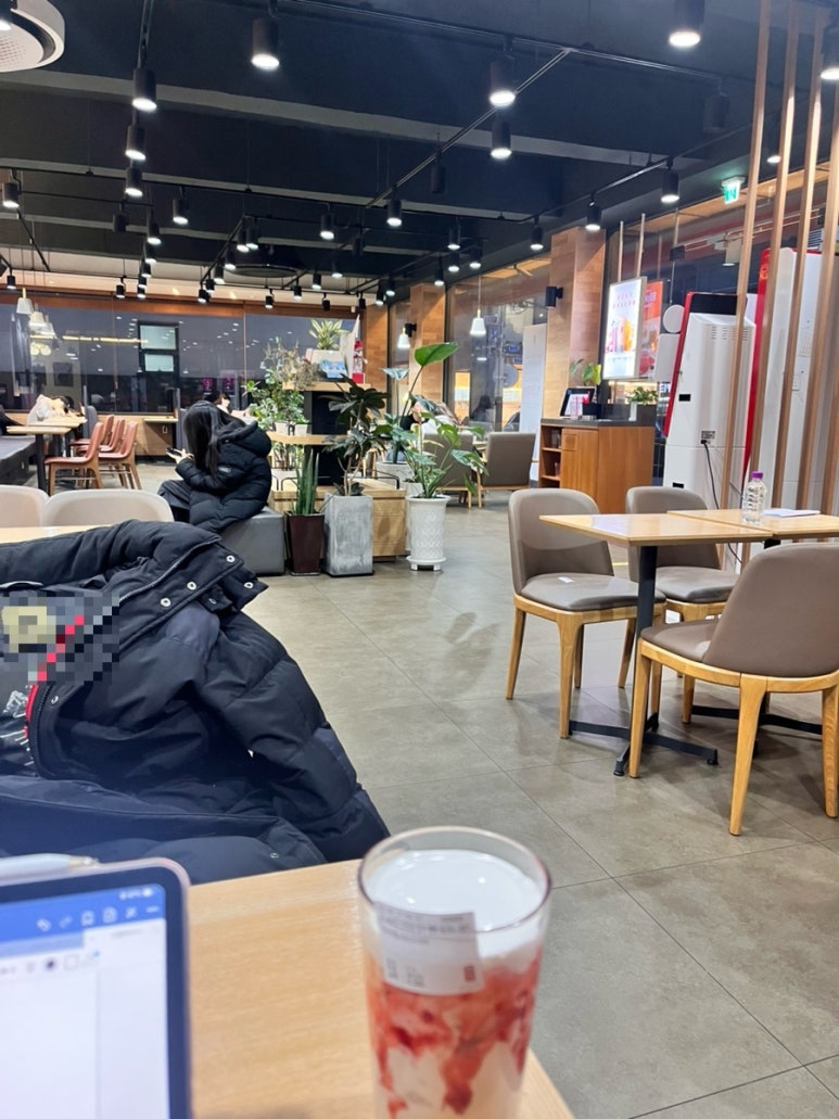 공차 신사세로수길점 이미지