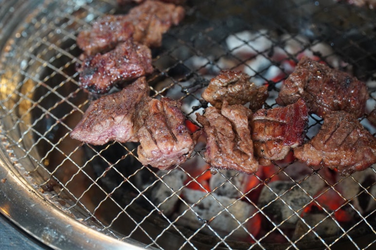 남도숯불고기창고 이미지