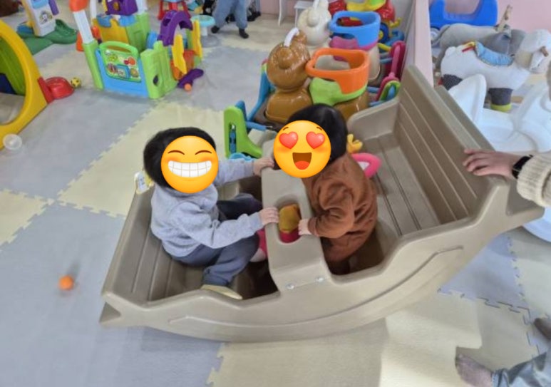 리틀조이베이비카페 이미지