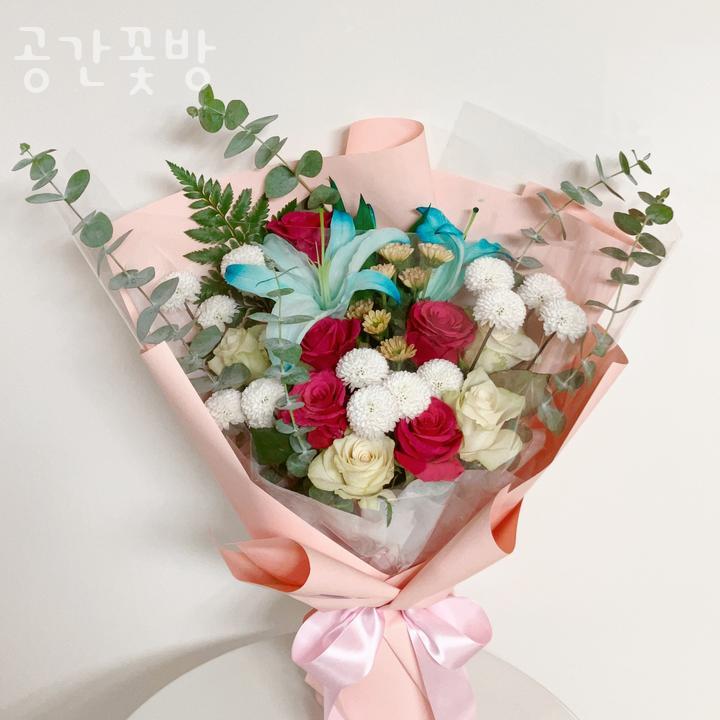 공간꽃방 이미지
