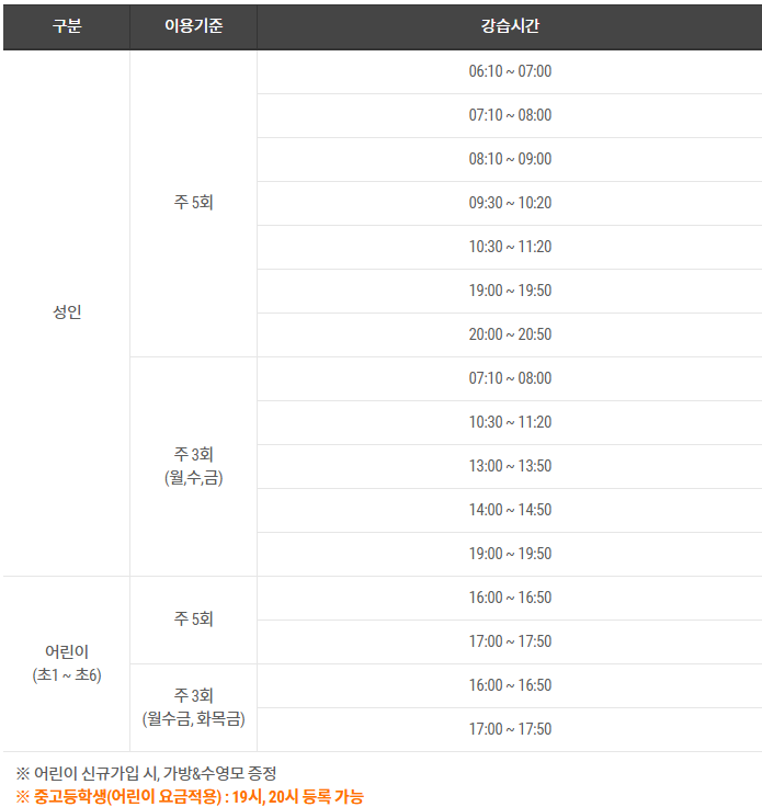 선스포츠프라자 이미지