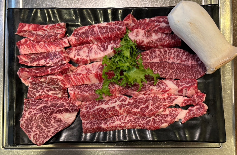 돌담한우숯불명가 이미지