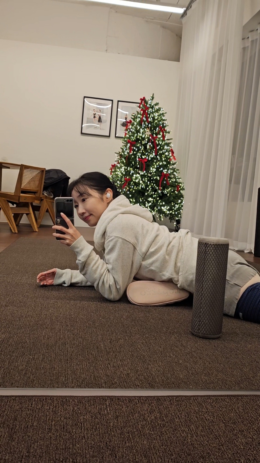 대학로발레학원 이미지