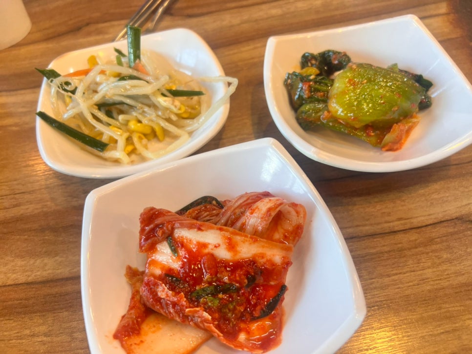 김태연 국민 동태탕 이미지