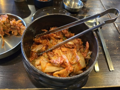 명백집 본점 사진 6