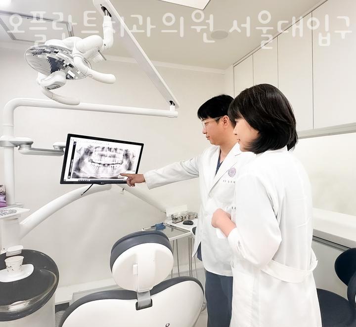 오플란트치과의원 이미지
