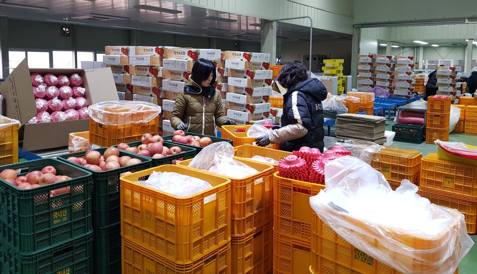 삼계농업협동조합 이미지