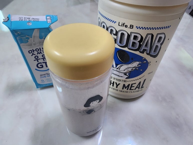 코코노래빵 이미지