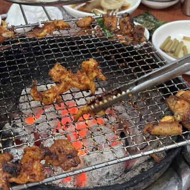 태영생막창곰장어 이미지