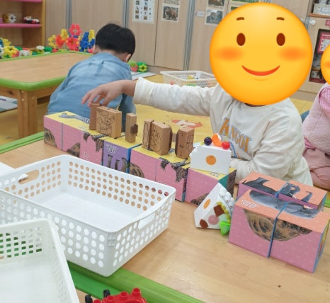 구립새롬어린이집 이미지