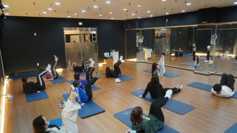 업타운댄스학원 이미지
