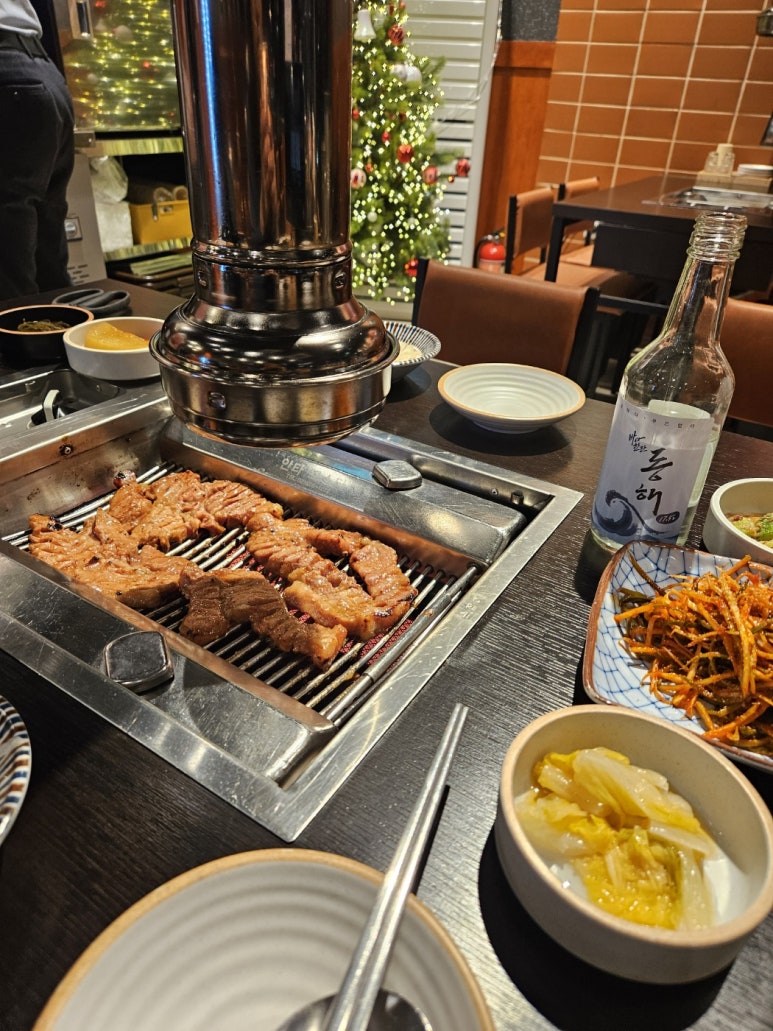 범갈비 이미지