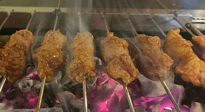청춘양꼬치 포차 이미지