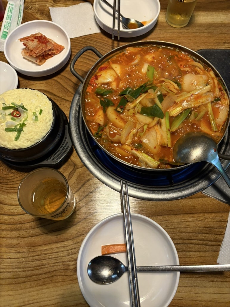 천호닭발 이미지