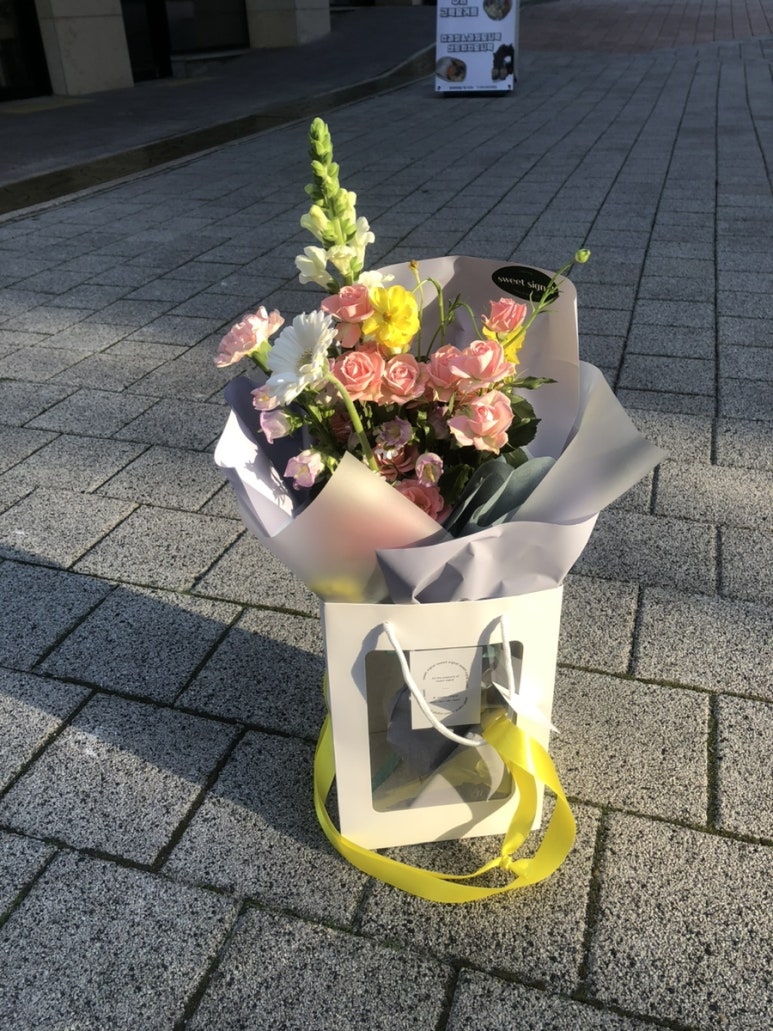 스윗시그널 이미지