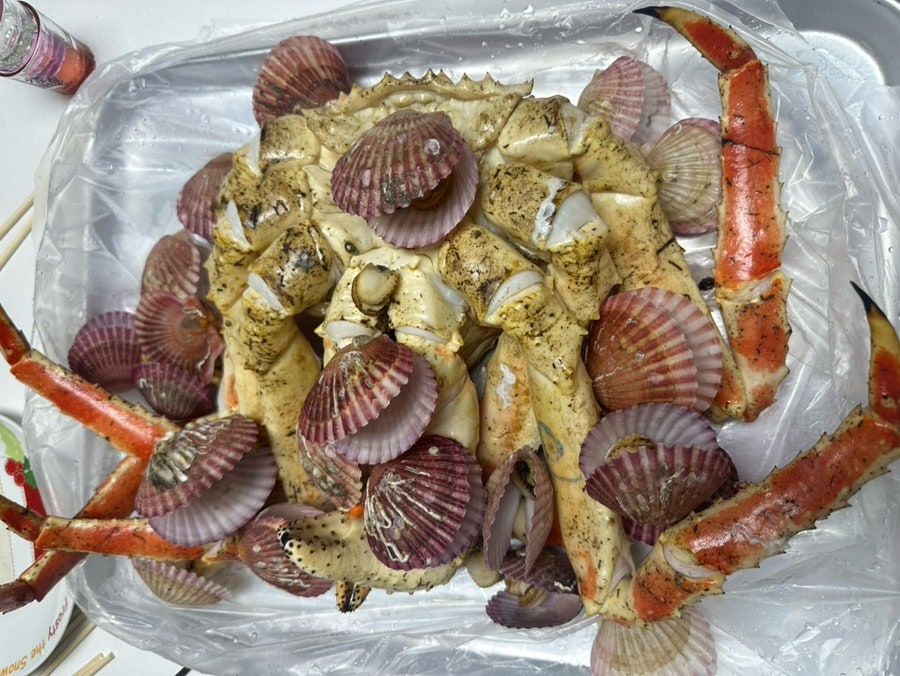 민영푸드 이미지
