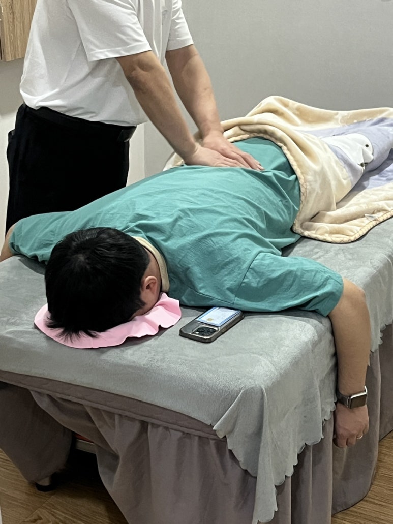 천안체형관리 이미지