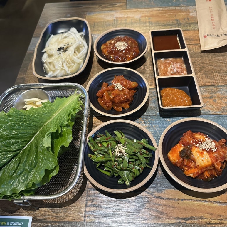 족발신선생목포평화 이미지