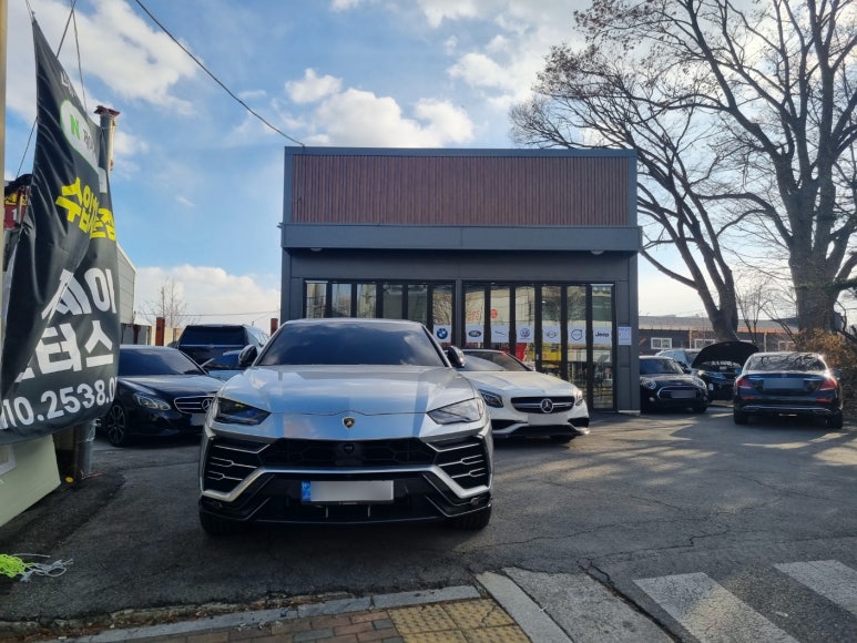 제이제이모터스 이미지